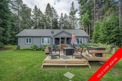 Buck Lake Cottage/Home for sale $419,000