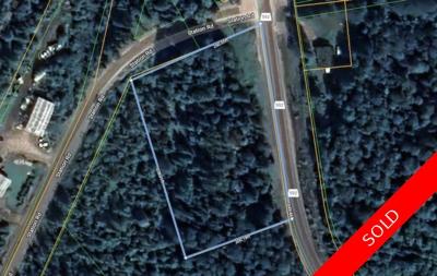 PERRY TOWNSHIP Vacant Land for sale:    (Listed 2023-05-03)