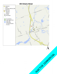 Armour Township for sale: Leggett Propane & Other 1 bedroom (Listed 2021-01-29)