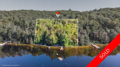 Bay Lake Cottage/Recreational for sale: 3 bedroom 1,316 sq.ft. (Listed 2024-03-20)