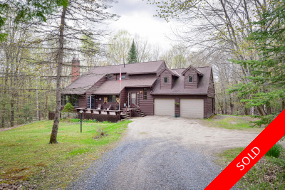 Huntsville RURAL RESIDENTIAL for sale: 3 bedroom 2,790 sq.ft. (Listed 2024-05-14)