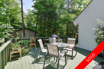 Property For Sale in Hidden Valley - Huntsville, Muskoka