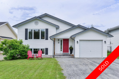 Home just listed in Huntsville/Muskoka - Immaculate Bunglow