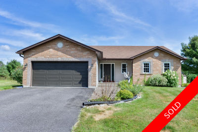 Just Listed and Sale Pending - Bonnie Lake Road, Port Sydney