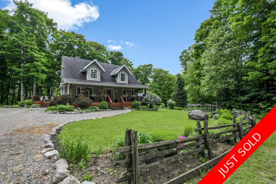 Amour Township SINGLE-FAMILY DETACHED RURAL for sale:  3 bedroom 2,784 sq.ft. (Listed 2025-06-19)