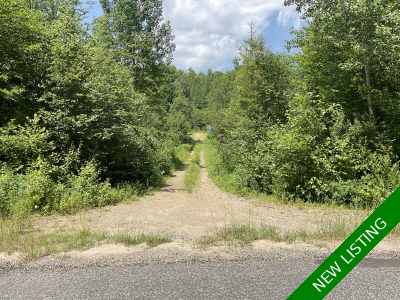 100 ACRES FOR SALE IN PERRY TOWNSHIP